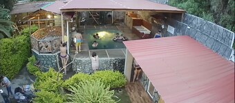 Casa de Descanso Ricky House