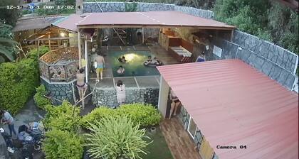 Casa de Descanso Ricky House