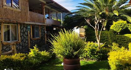 Casa de Descanso Ricky House