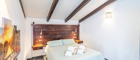 6 chambres, fer et planche Ă repasser, Wi-Fi gratuit, draps fournis