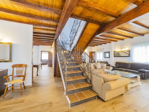 Cubo's Villa El Encinar / vistas / piscina privada / wifi /  cargador coche eléctrico