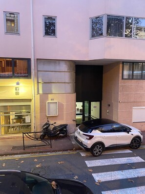 Exterieur