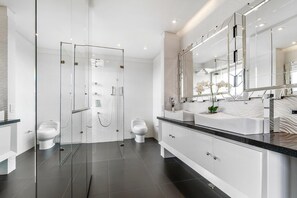 Dusche