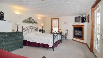 Comfort Room | 1 bedroom, premium bedding, individually decorated