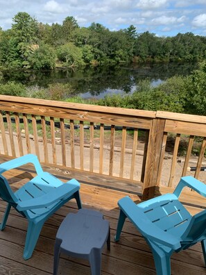 Standard Room, 1 Bedroom | Premium bedding, individually decorated, individually furnished - Stagecoach House Inn (Richmond)