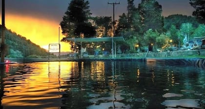 Willow Springs Resort