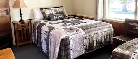 Family Room | Free WiFi, bed sheets