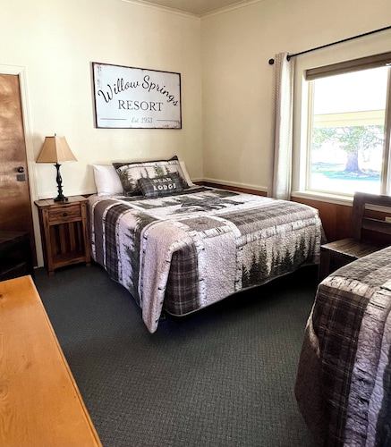 Willow Springs Resort