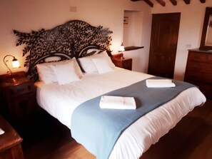 3 Schlafzimmer, Bügeleisen/Bügelbrett, kostenloses WLAN, Bettwäsche