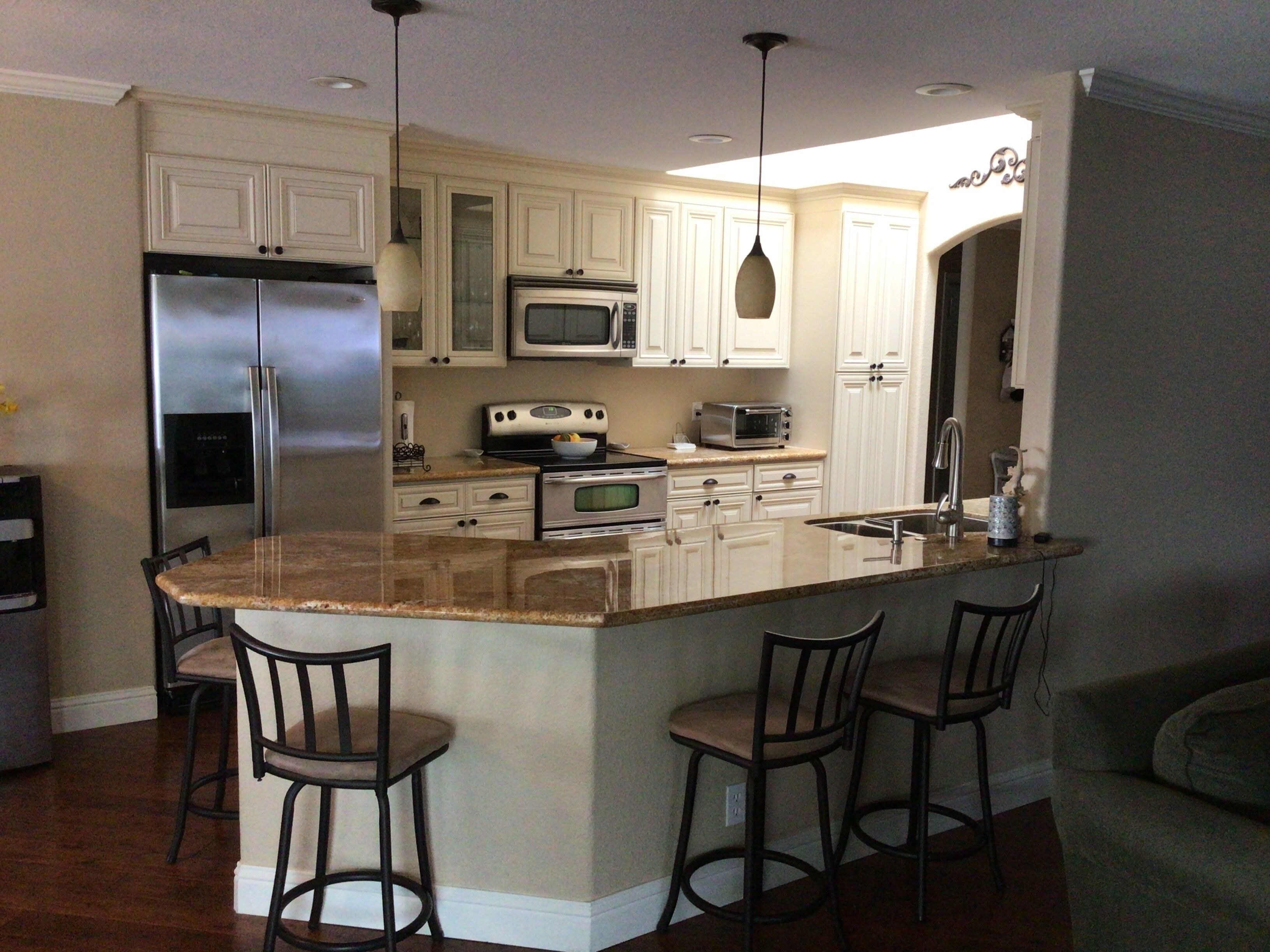 Indian Bay, 5 min to fast water.... perfect sunsets