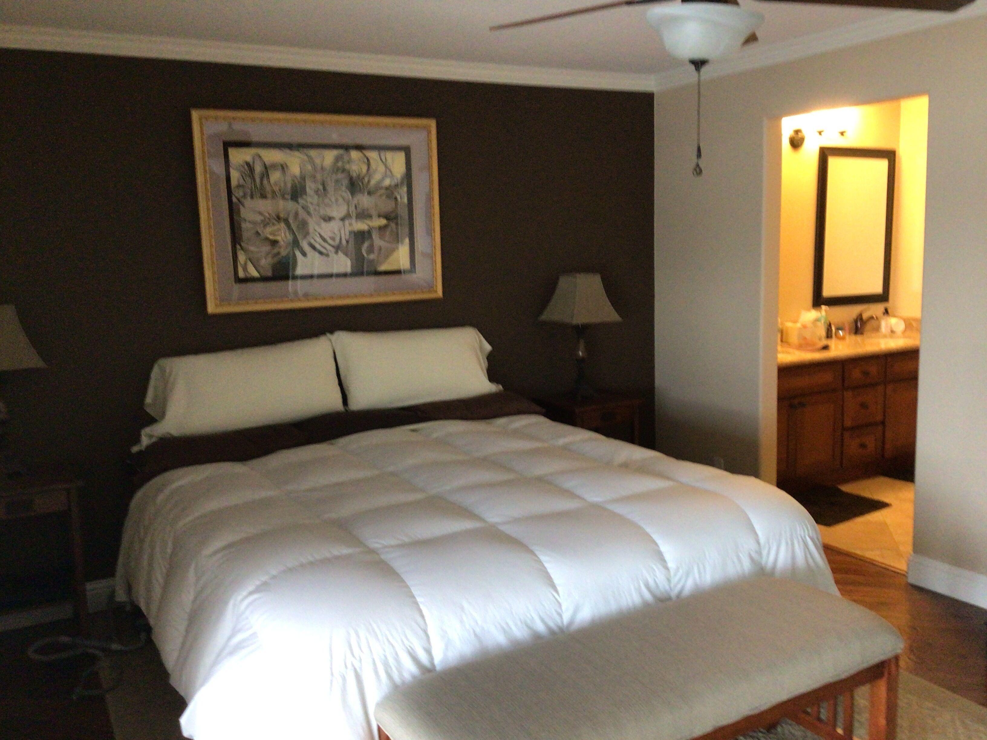 Indian Bay, 5 min to fast water.... perfect sunsets