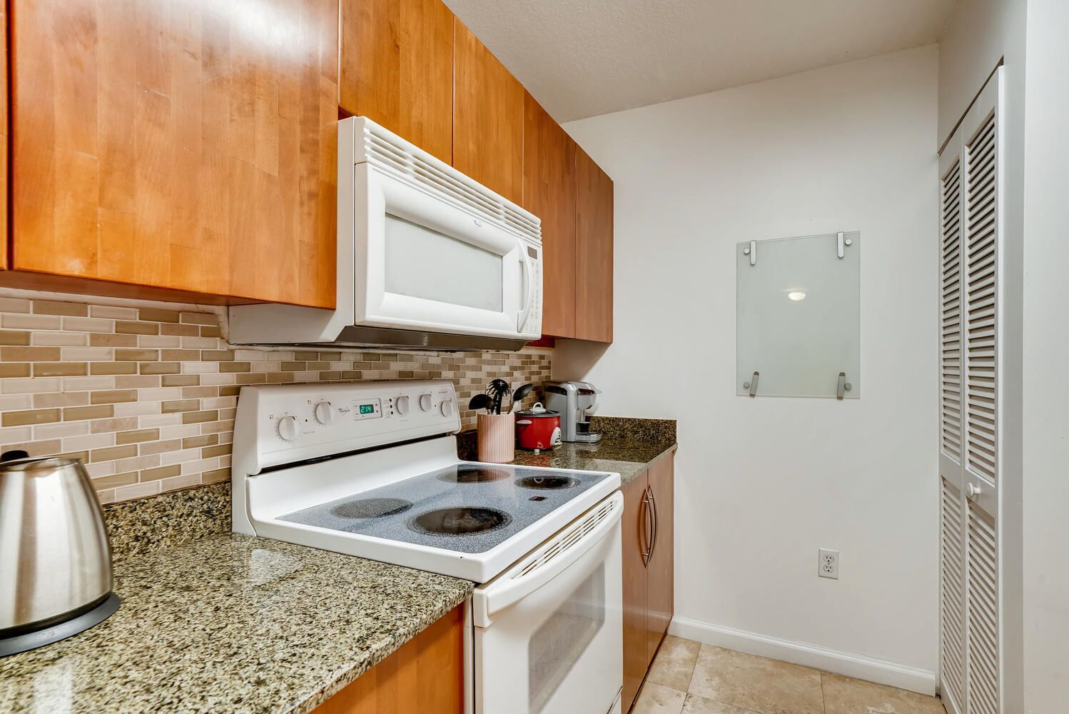 Fabulous Two Bedrooms Brickell+ Free Parking