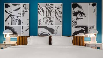 2 habitaciones y wifi gratis