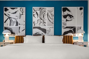 2 habitaciones y wifi gratis