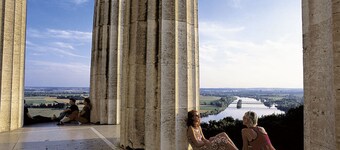 Hotel Das Regensburg