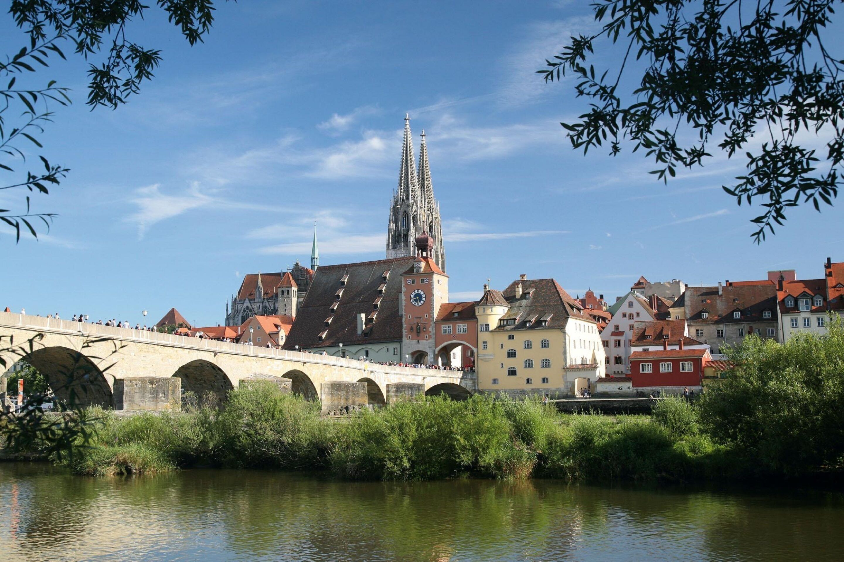 Foto - Hotel Das Regensburg