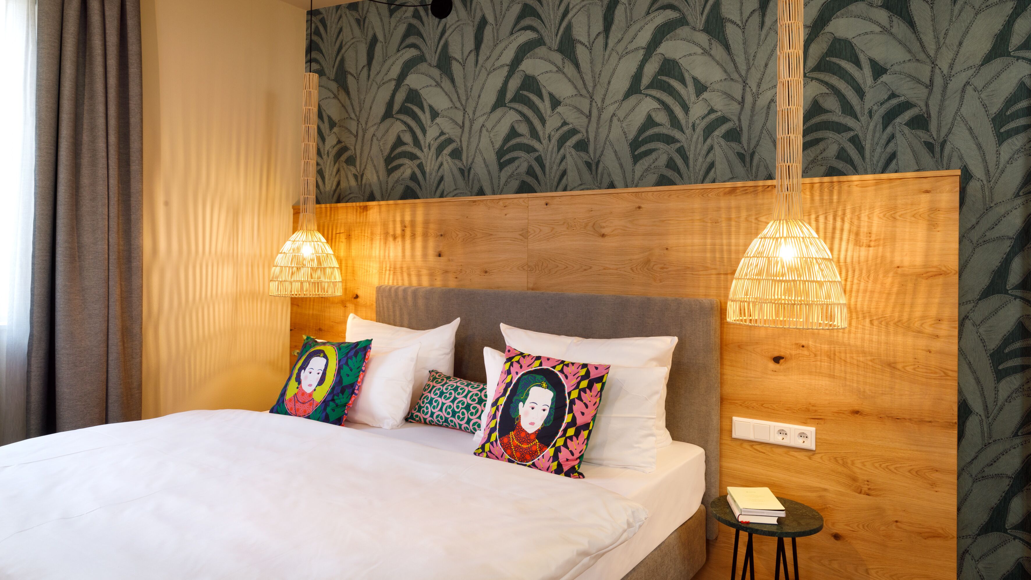 Foto - Hotel Das Regensburg