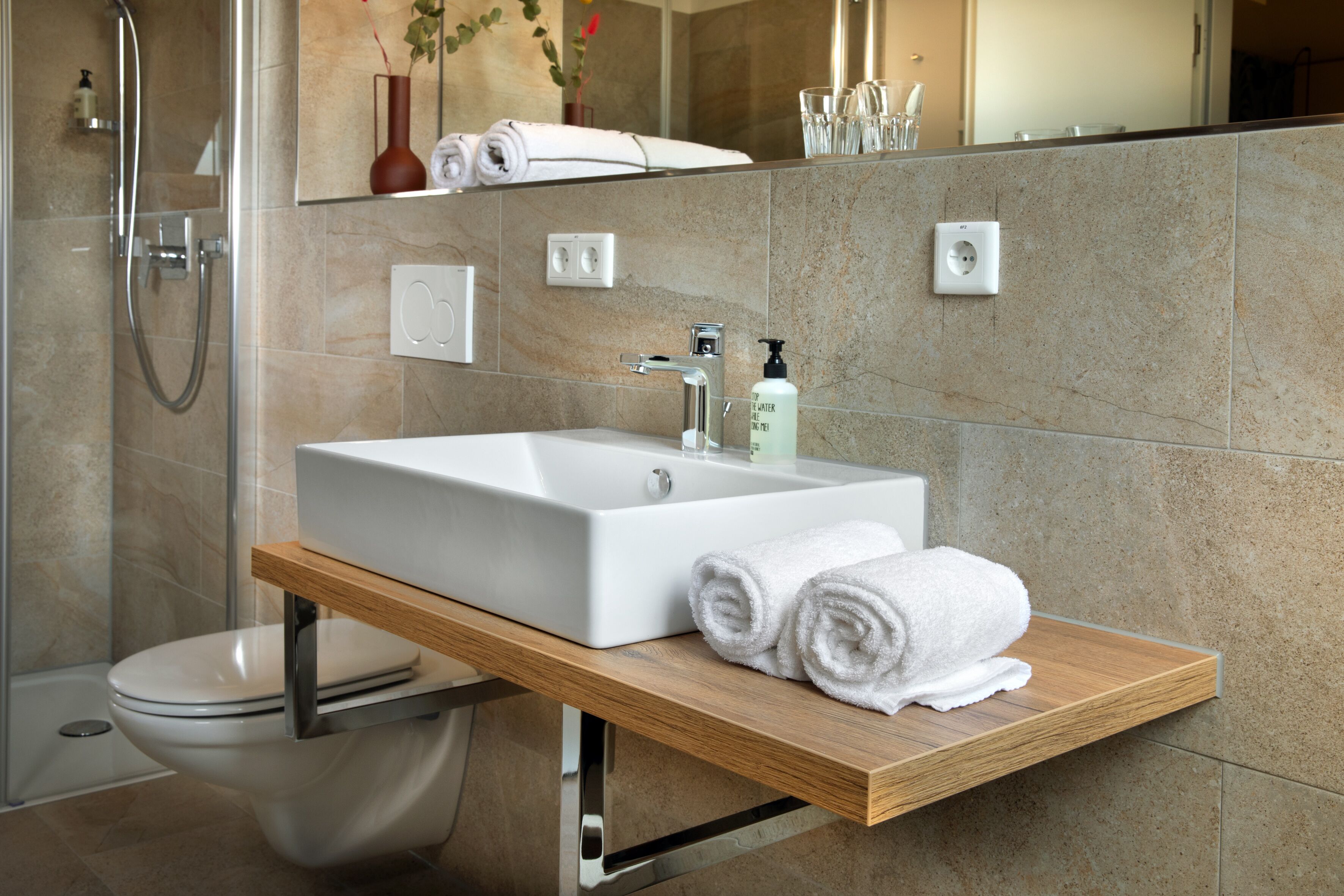 Foto - Hotel Das Regensburg