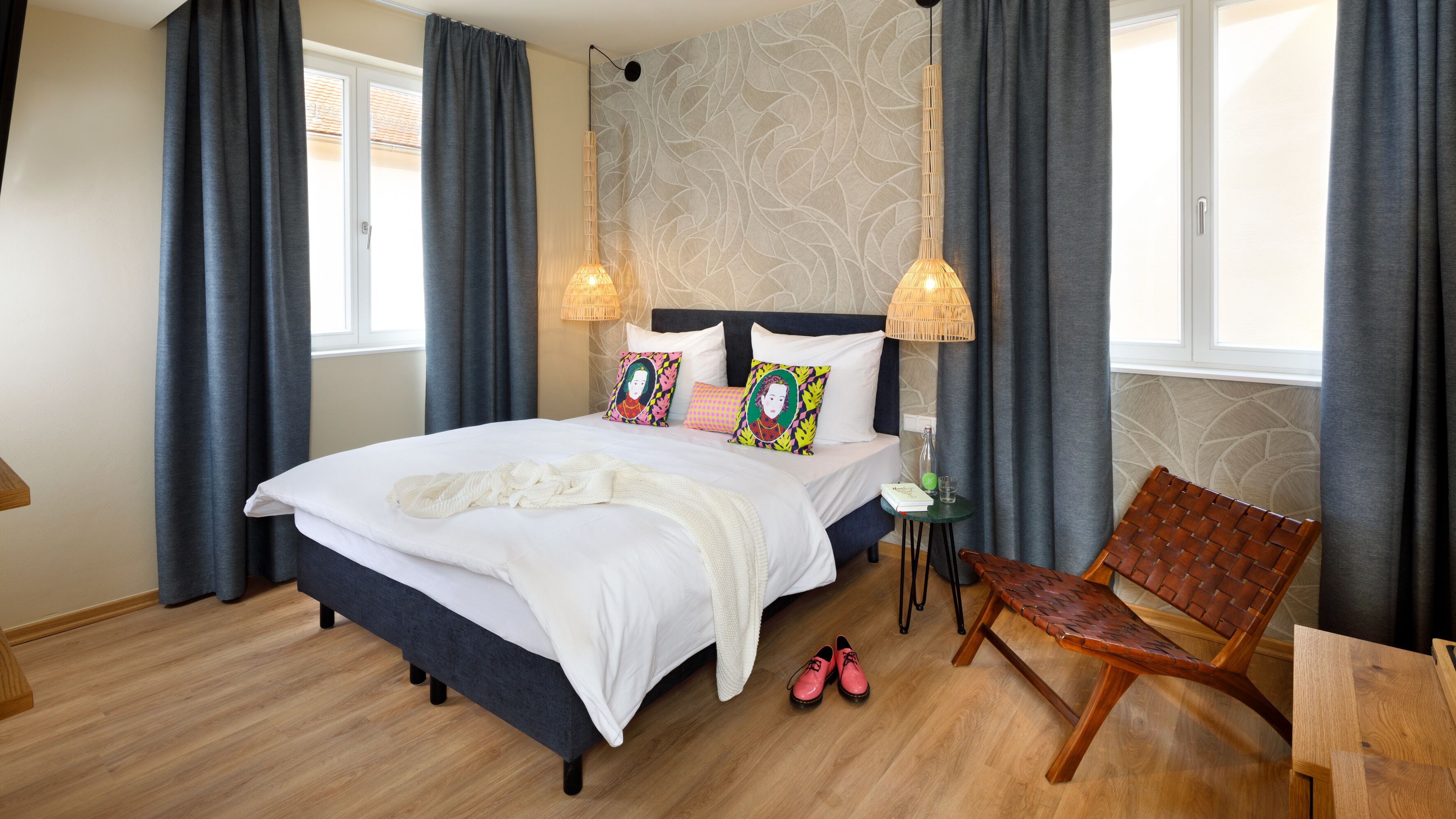 Foto - Hotel Das Regensburg