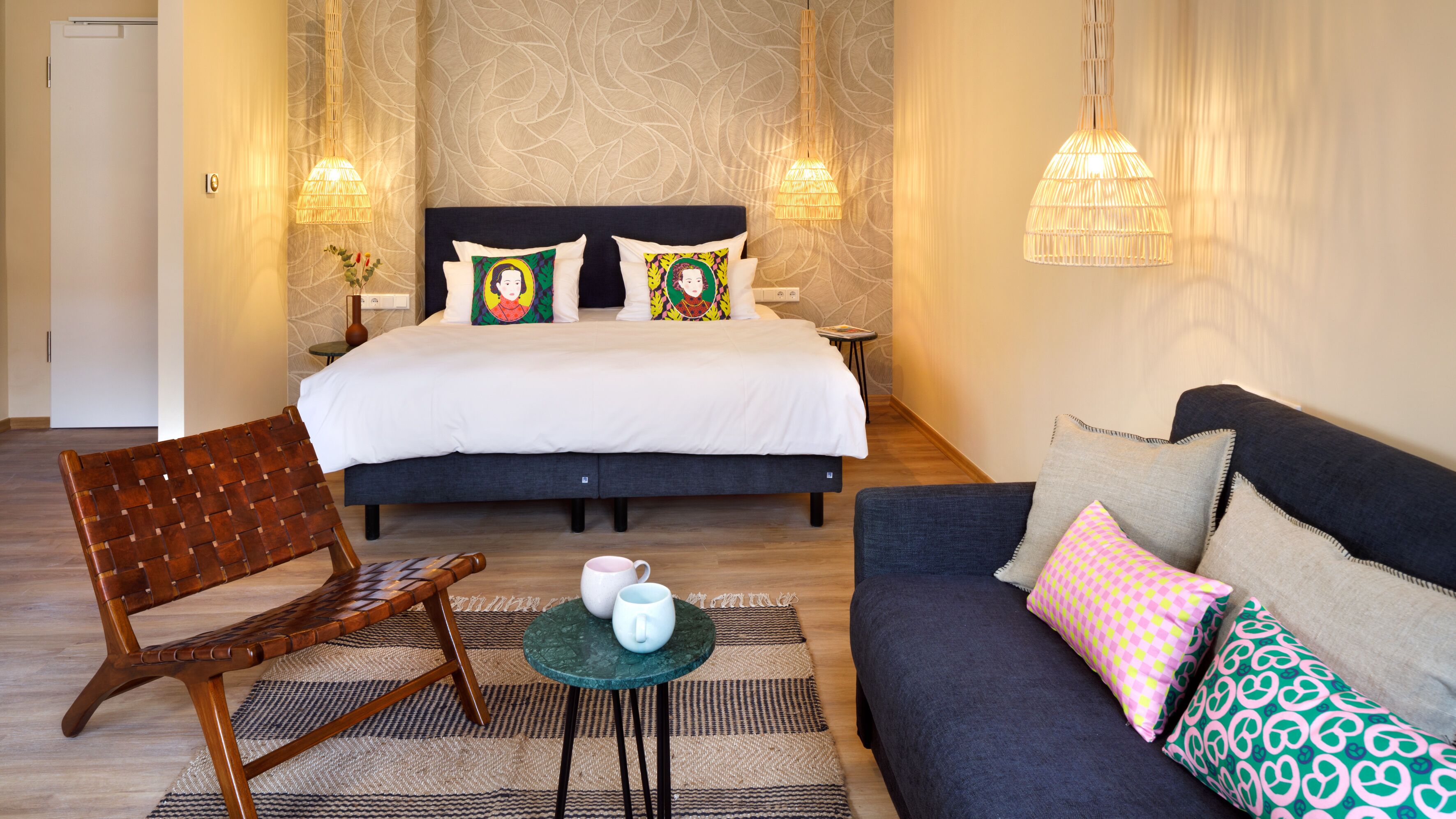 Foto - Hotel Das Regensburg