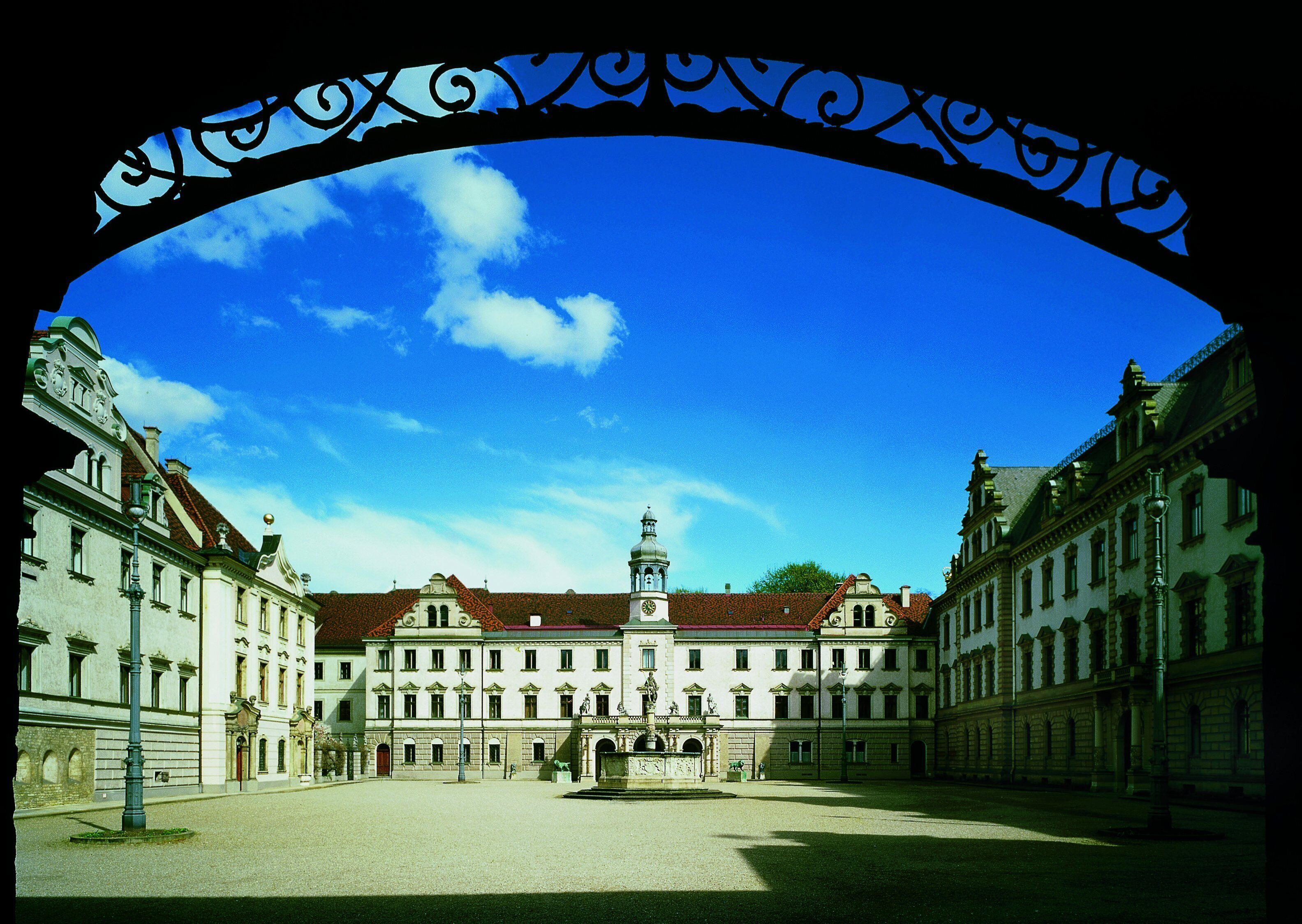 Foto - Hotel Das Regensburg