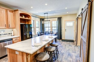 Casa | Sala de jantar