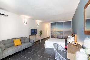 1 chambre, Wi-Fi gratuit