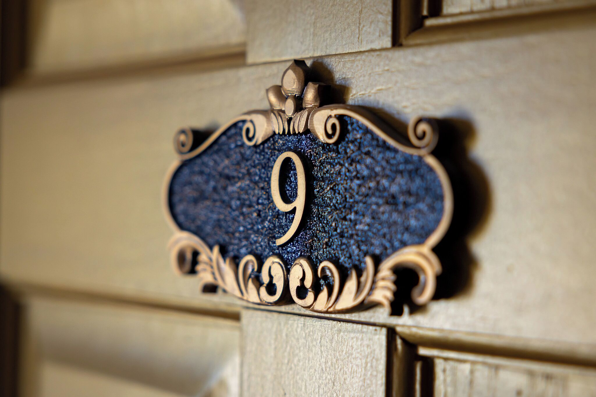 room 9 | premium bedding, pillow-top beds, free wifi, bed sheets