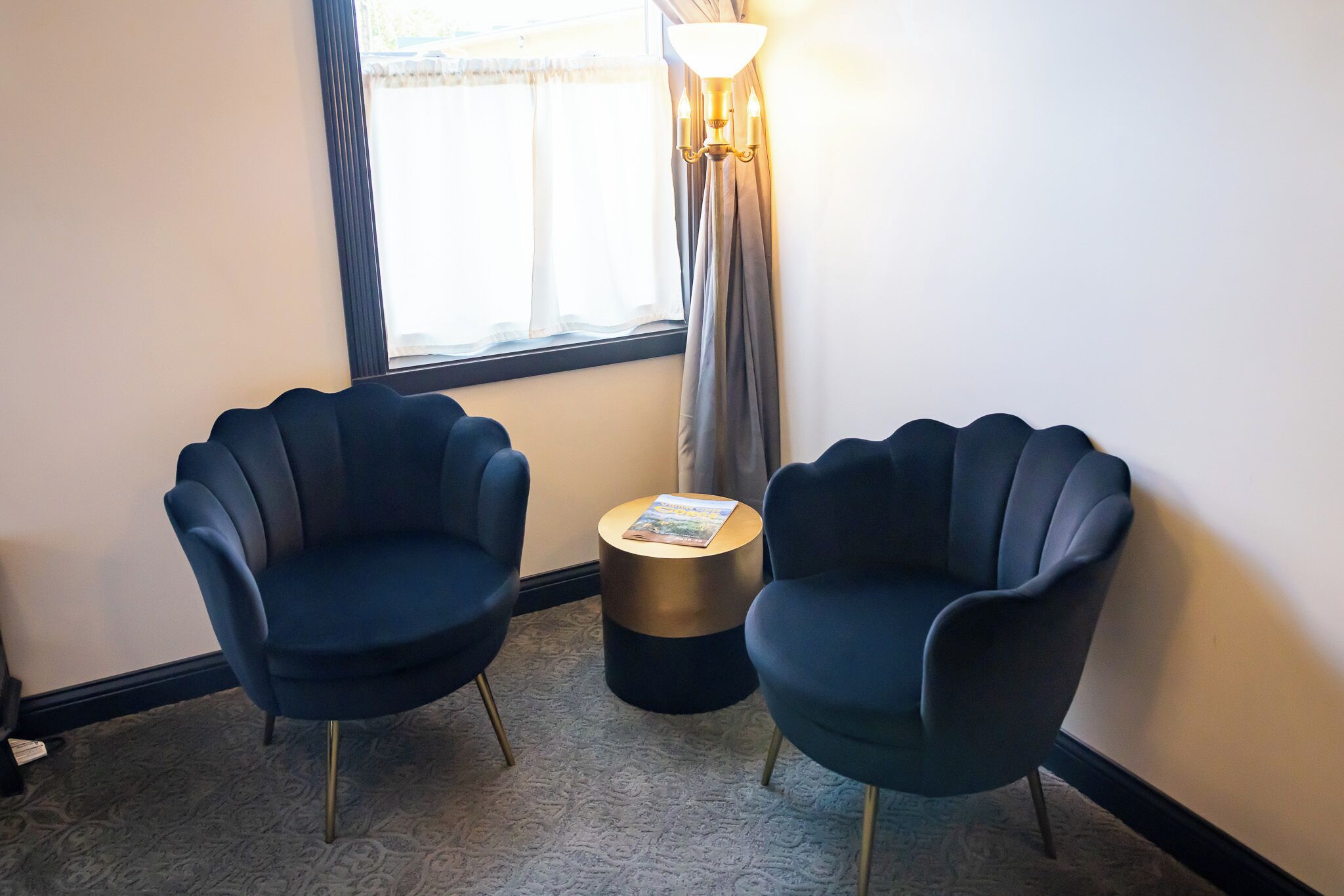 Room 11 | Premium bedding, pillowtop beds, free WiFi, bed sheets