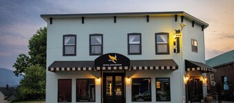 Hotel Stevenson