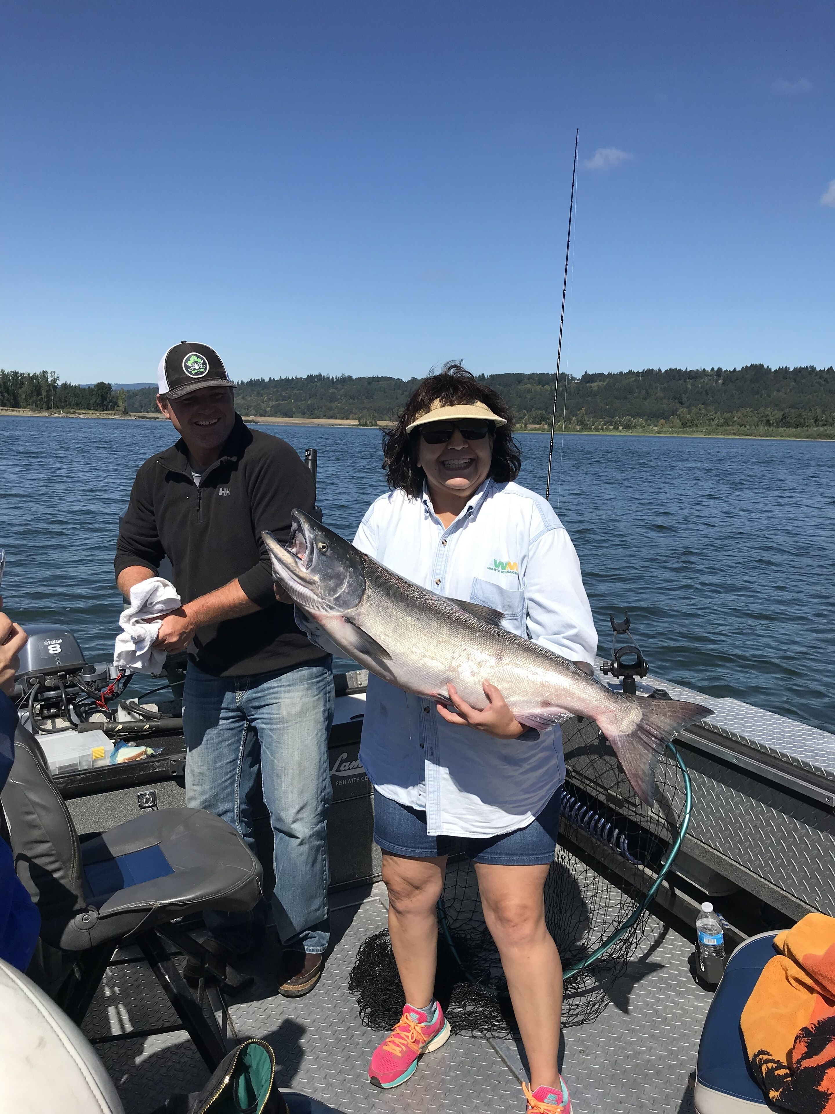 land view from property