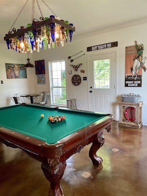 Spielezimmer