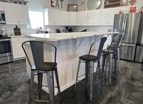 Private country getaway in the middle of nowhere!