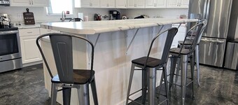 Private country getaway in the middle of nowhere!