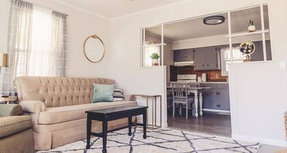 2 Bedroom Home less than 2 miles to Jacks Fork River