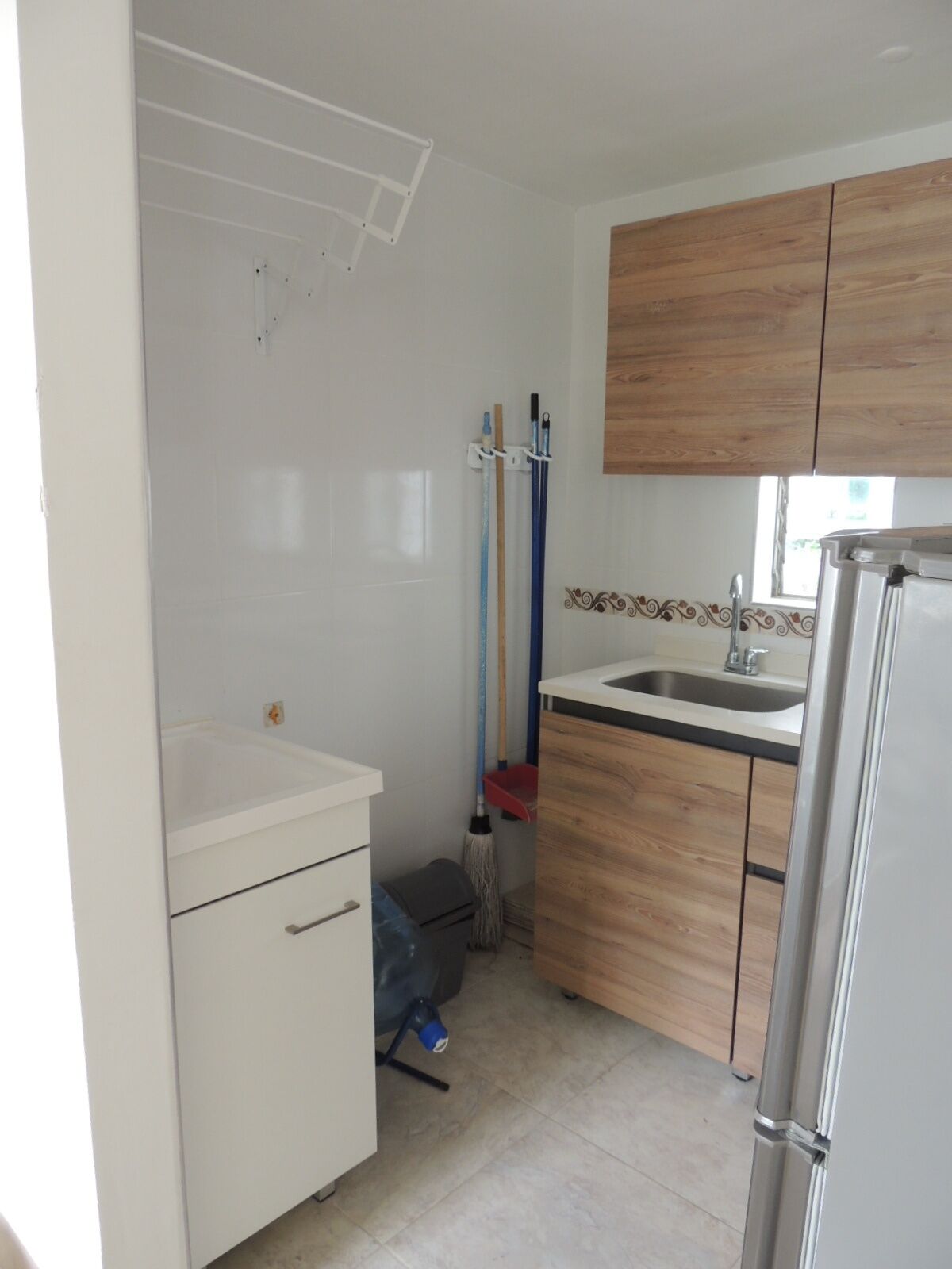 Comfortable apartment in Rodadero, Santa Marta