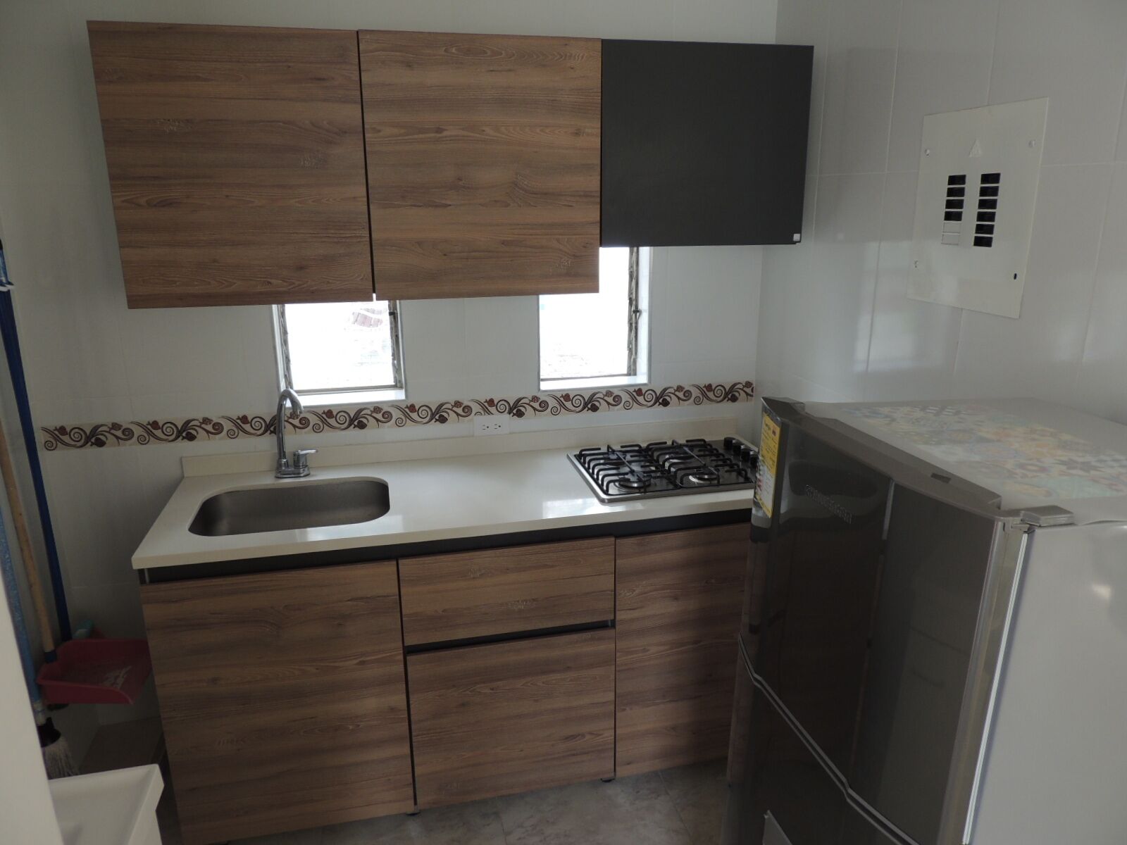 Comfortable apartment in Rodadero, Santa Marta