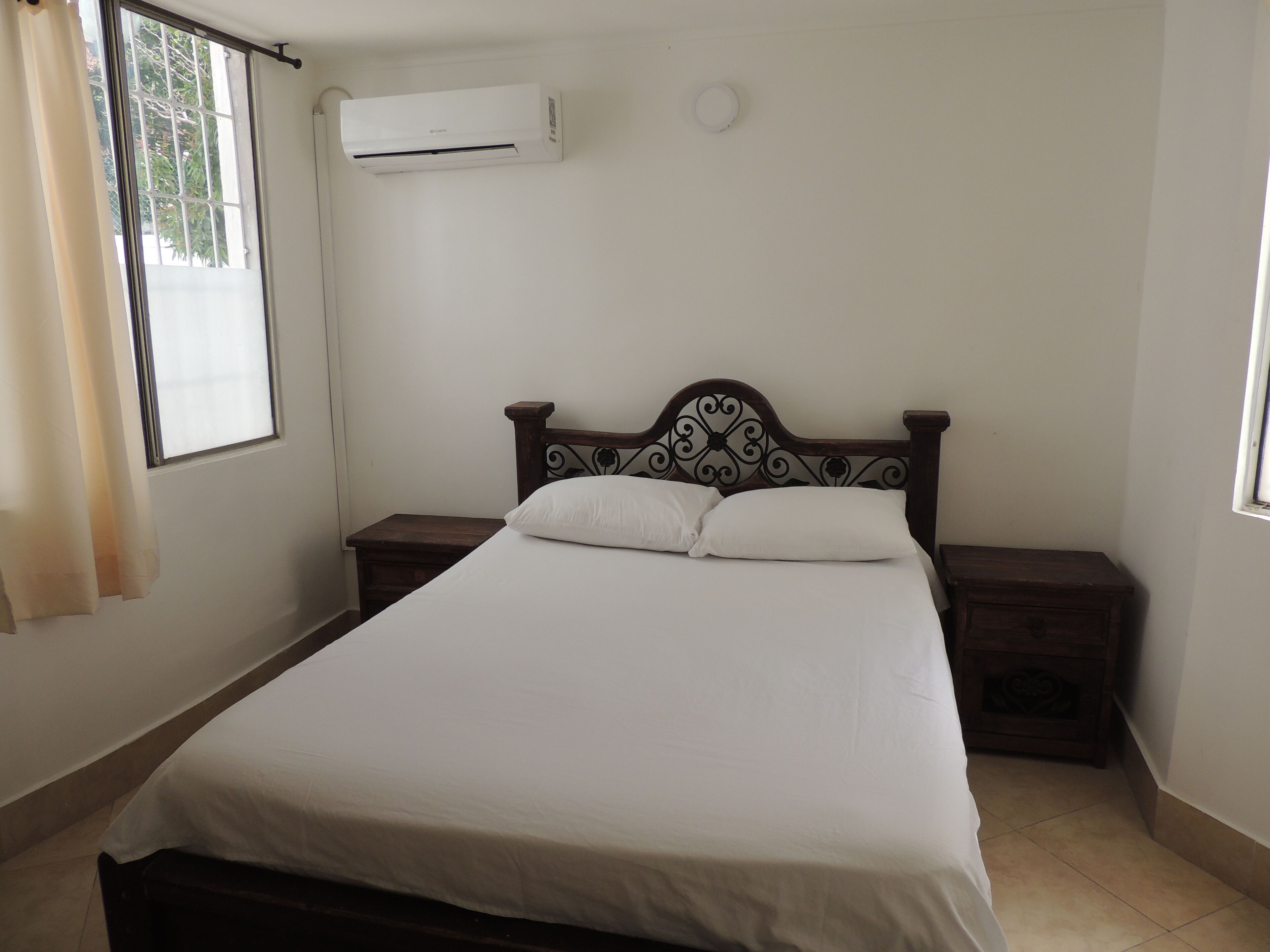 Comfortable apartment in Rodadero, Santa Marta