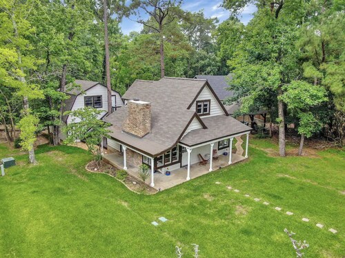 Cozy Bavarian Style Cottage