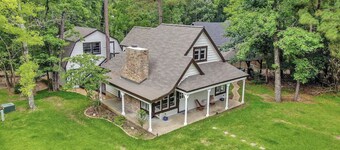 Cozy Bavarian Style Cottage