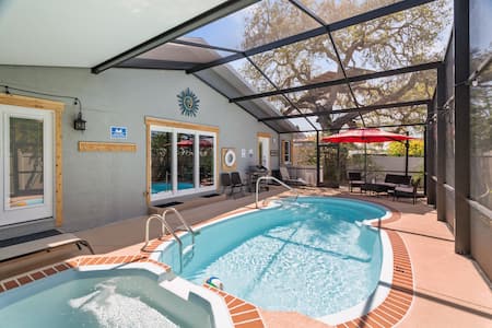 Private vacation home Rental