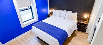 Suite #1 Boise Theme