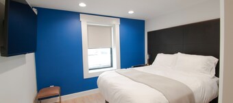 Suite #1 Boise Theme