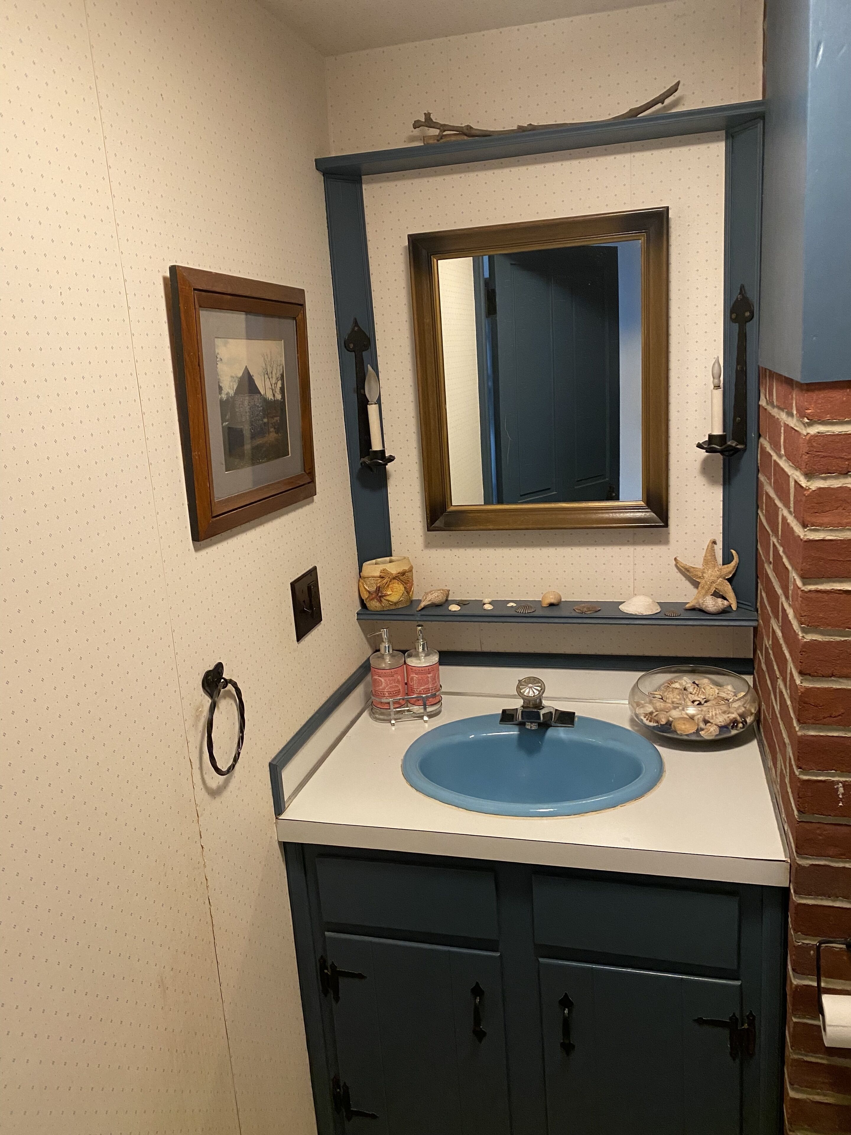 Lovely Historic Home at the edge of Strasburg - South Wing