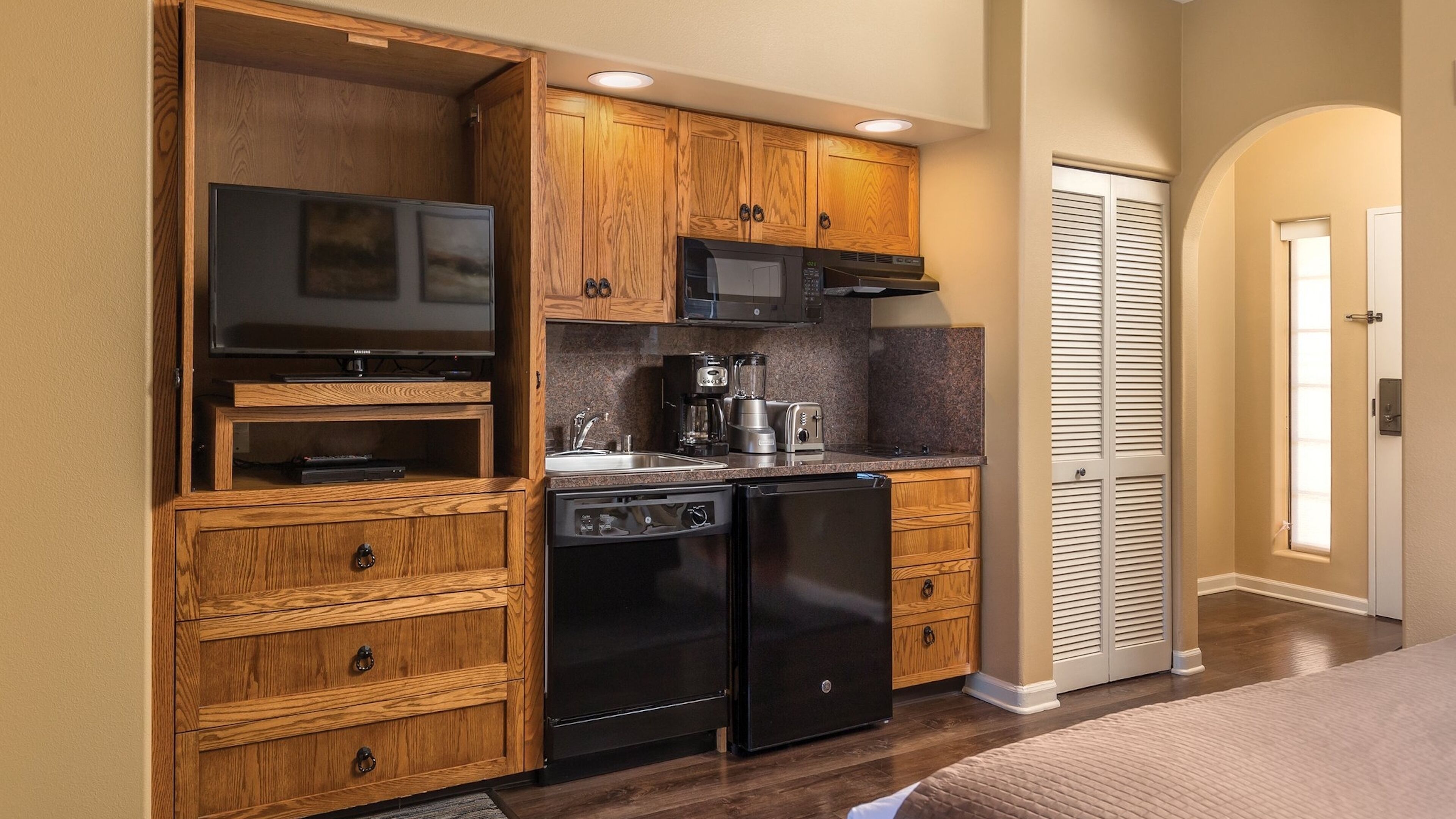 Golf Course, Downtown Phoenix, South Mountain