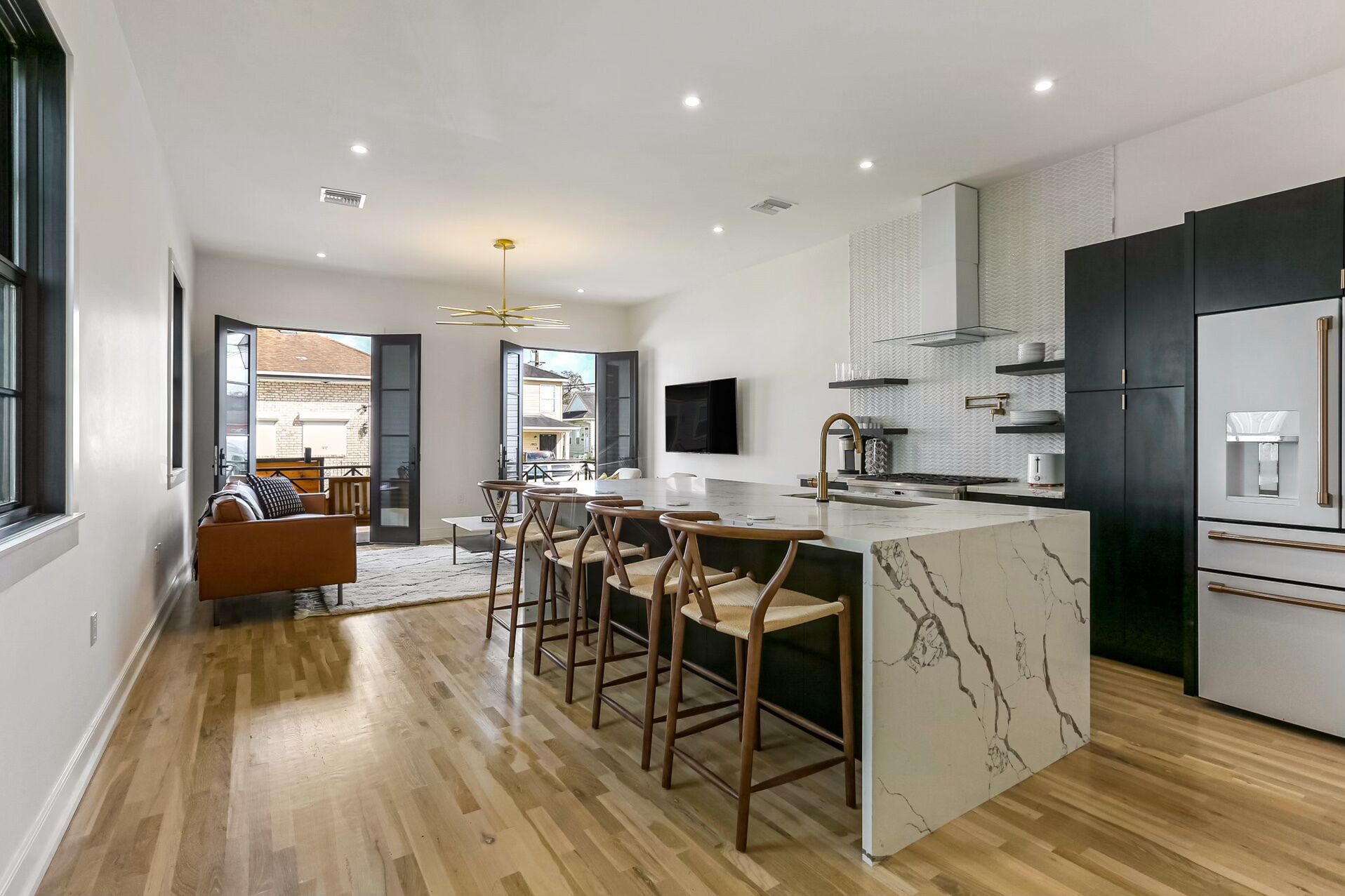 Modern Frenchmen Bijoux