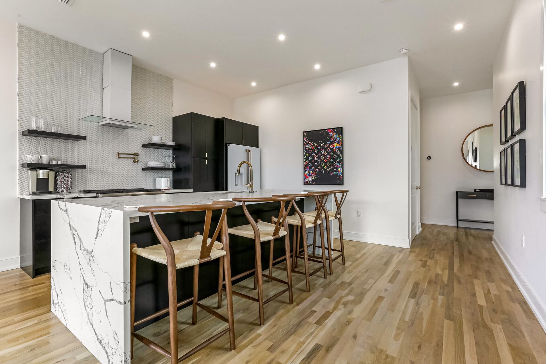 Modern Frenchmen Bijoux