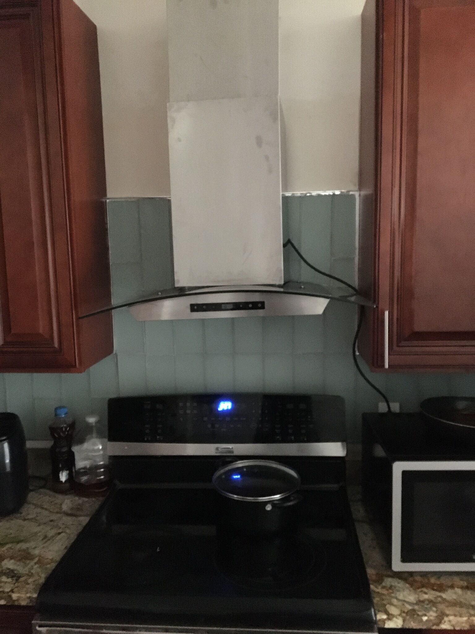 Town central Townhome large yard Big Deck