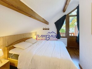 2 bedrooms, free WiFi