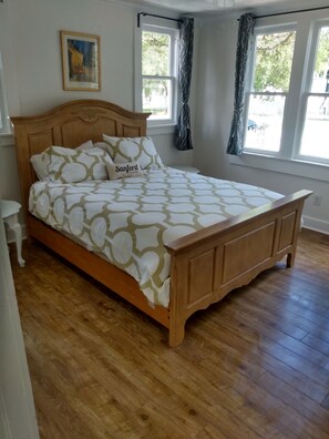 3 Schlafzimmer, kostenloses WLAN, Bettwäsche